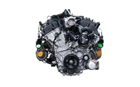Ford 35l Ecoboost Engine Problems