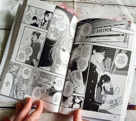 Nos Pr Cieuses Confidences Liyah Fr Livre Enfant Manga Shojo Bd