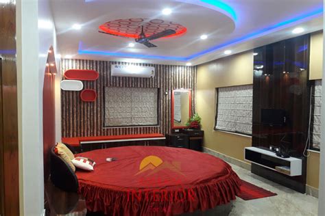 2bhk Home Interior Design Low Budget