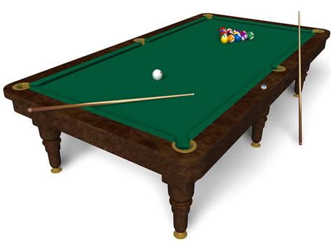 Billiardsnooker And Pool Tables For Sale Inco