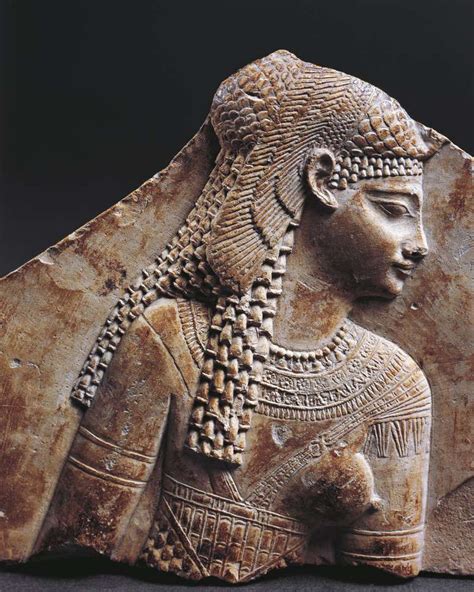 the most powerful women rulers of the ancient world