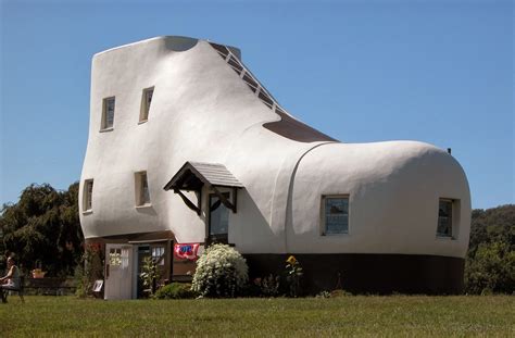 Top 5 most unique homes in the world - Top and The Best