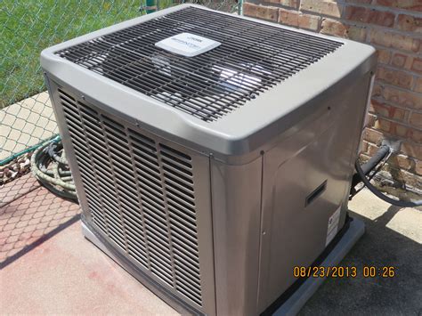 A mrcool packaged heat pump will be a great solution for tough air comfort problems in a suburban home, commercial office space, condominium, seaside villa, or wherever you desire. Kansas City Heating & Cooling News | Anthony Plumbing H & C