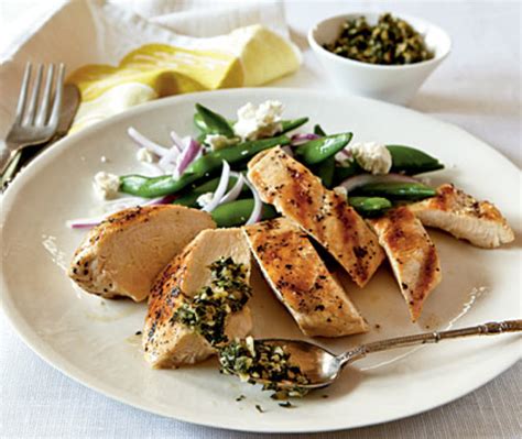 This recipe is for the veggies and meat.submitted by: Rob Riches - Blogs | Healthy chicken recipes, Heart healthy chicken recipes, Low cholesterol recipes