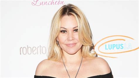 Shanna Moakler Rocks A Blue Bikini After Her 40 Lb Weight Loss — Pic Hollywood Life
