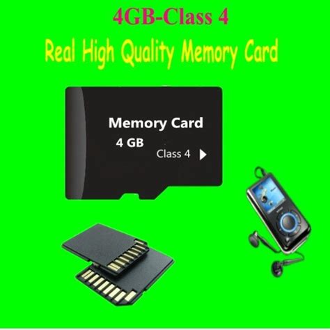 Mehrauli, new delhi 333/3a, ward no. 2016 New Hot wholesale micra memory sd cards 4gb class 4 ...