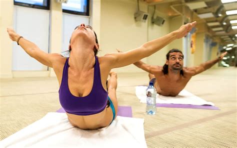 What Are The Benefits Of Hot Yoga 12 Benefits Explained
