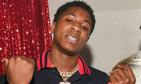 Nba Youngboy In Federal Custody After Being Arrested In La Due To