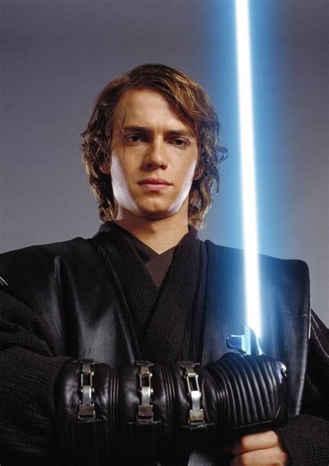 Anakin Skywalker Doblaje Wiki Fandom Powered By Wikia