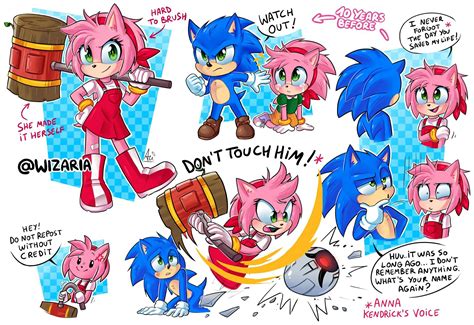 Sonic 3 Sonic And Amy Sonic And Shadow Sonic Fan Art Sonic Mania