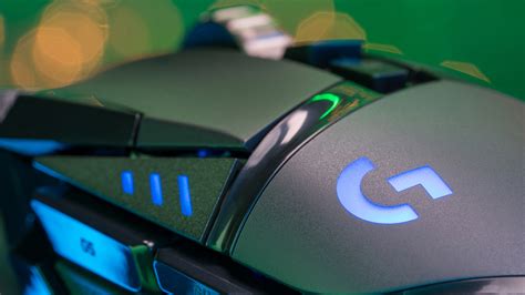 Start date dec 26, 2014. Review: Logitech G502 Hero gaming mouse | GameCrate