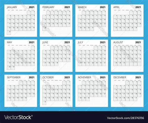 How to choose the right mechanical keyboard switch for you. Keyboard Calendar 2021 | Month Calendar Printable