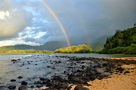 Top Five Reasons To Visit Kauai