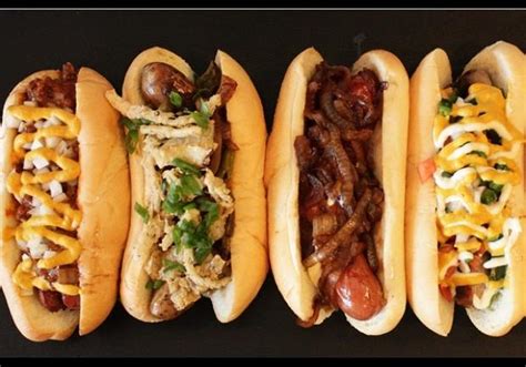 Americas 10 Best Hot Dogs