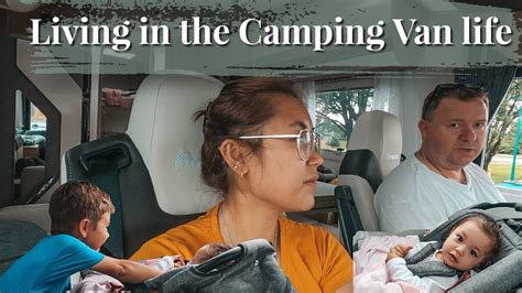 Filipina Norwegian Van Life In Norway⎮camping Day 1⎮ginessa Nessy Youtube