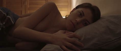 Nude Video Celebs Angela Vazquez Nude Un Inocente Relato 2019