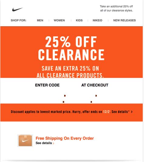 Nike Black Friday 2017 Sale And Outlet Deals Blacker Friday