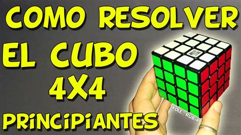 Inconcebible Domar Anécdota Cubo De Rubik Paso 4 Paz Software Labios