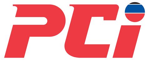 Pci Logo Png Png Image Collection