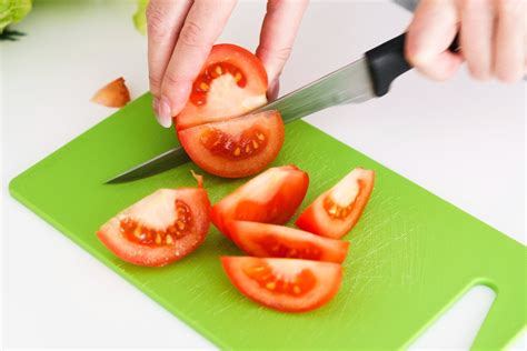 Comment éplucher Les Tomates Sans Effort Millastuces