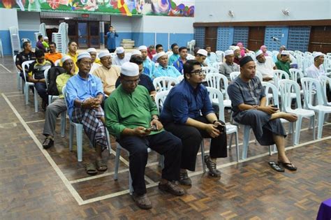 Majlis daerah sabak bernam, sungai besar. Hari Mesra Pelanggan dan Sesi Penerangan Perancangan ...