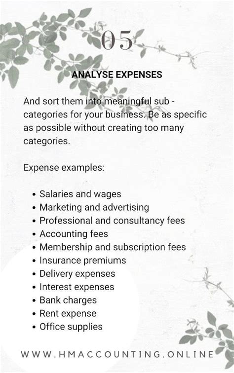 Bookkeeping Checklist Bookkeeping Accounting Accounting Checklist