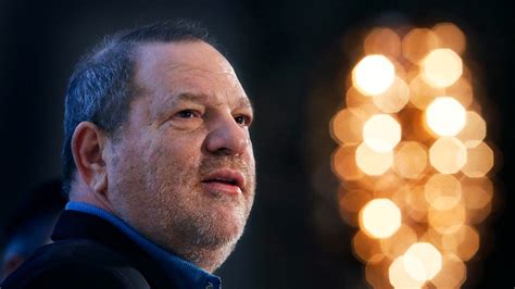 According to reports via wt, carey mulligan and zoe kazan are set to star. Harvey Weinstein's Downfall Might Inspire the Next Great ...