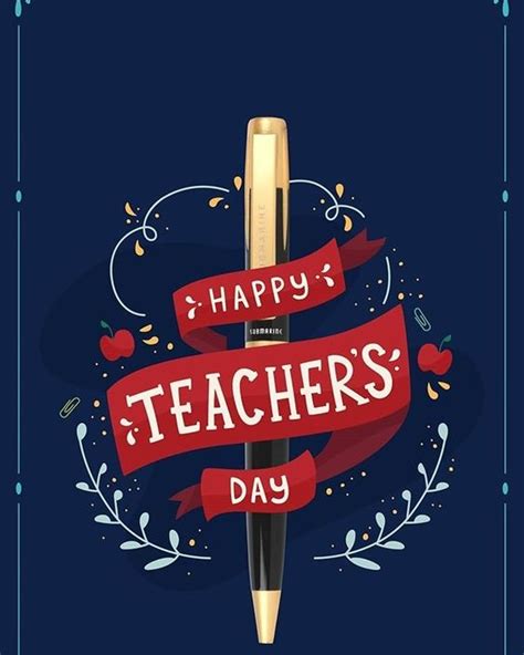 Book shaped printable teacher's day card. happy-teachers-day-card - Rkalert.In