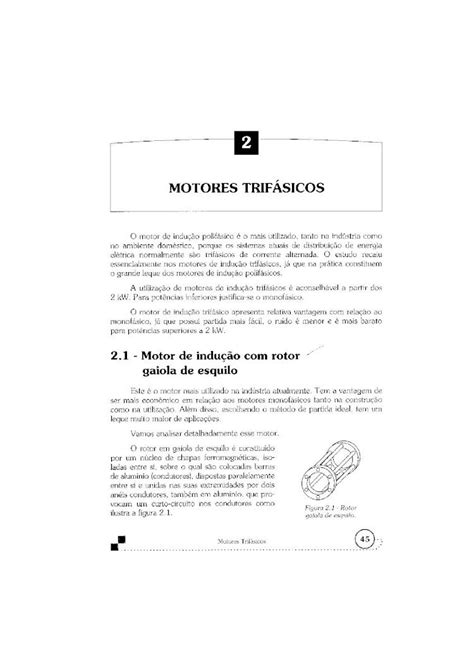 PDF Apostila Motores Trifásicos DOKUMEN TIPS