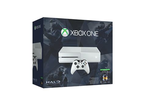 Special Edition Halo Mcc Console Bundle Coming To Us Ign Halo