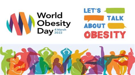 World Obesity Day 2023 Ways To Maintain A Healthy Body Weight And Overall Well Being Check