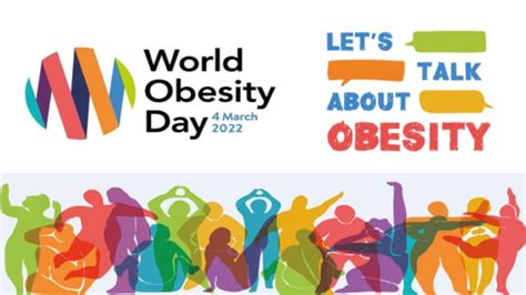 world obesity day 2023 ways to maintain a healthy body weight and overall well being check