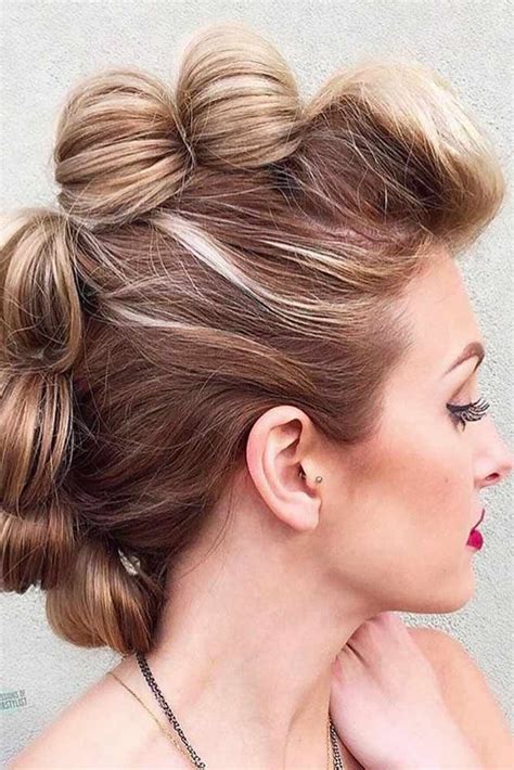 23 Faux Hairstyle Female Hairstyle Catalog