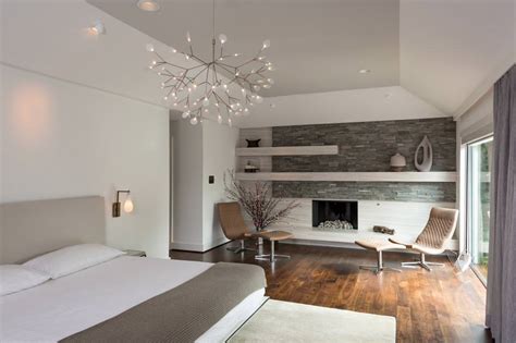 26 Bedroom Chandeliers Designs Decorating Ideas Design