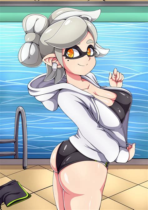 Mochiblue On Twitter This Is Still To This Day My Favorite Marie Commission Repost Thank