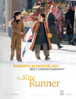 The kite runner by khaled hosseini is an unforgettable, heartbreaking story. Oct 20 The Kite Runner Movie - RETURN TO AFGHANISTAN ...