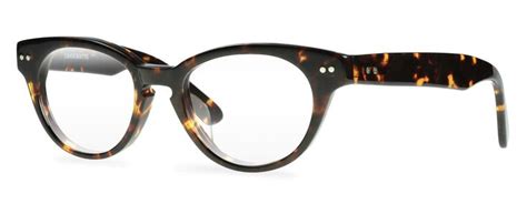 Abby Lookmatic Cellulose Acetate Eyewear