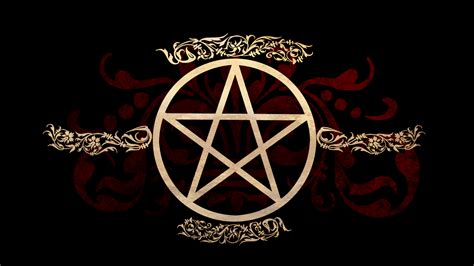 Occult Full Hd Wallpaper And Background Image 1920x1080 Id304145