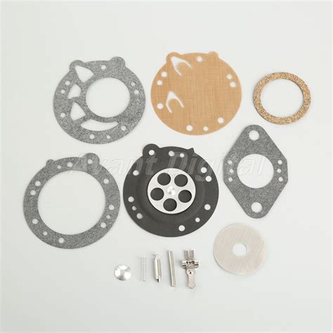 Carburetor Diaphragm Kit Parts For Stihl 08 08s 070 090 Ts350 Ts360 Zama Rb 42 Ebay