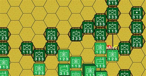 Road To Hazm 2020 War Blog Hex And Counter Modern Wargames