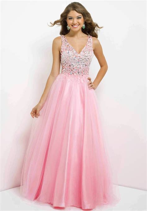 bonitos vestidos largos de fiesta para jovencitas especial vestidos largos prom dresses