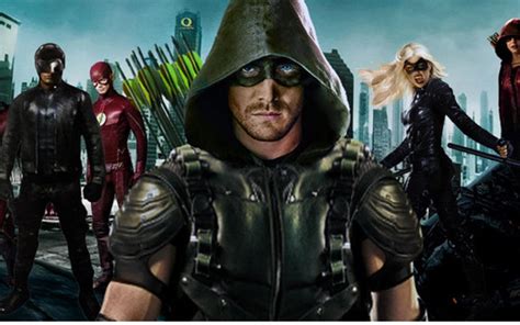 Arrow Series Wallpapers Wallpaper Cave