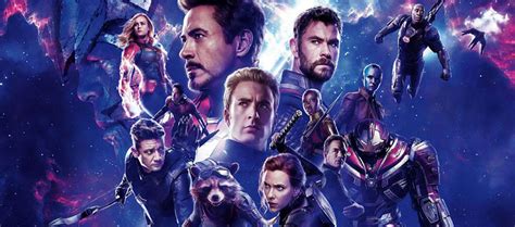 How Many Avengers Movies Are There Your Complete List One37pm Publisher