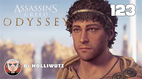 Assassins Creed Odyssey Von Liebenden Und Kriegern Ps Let