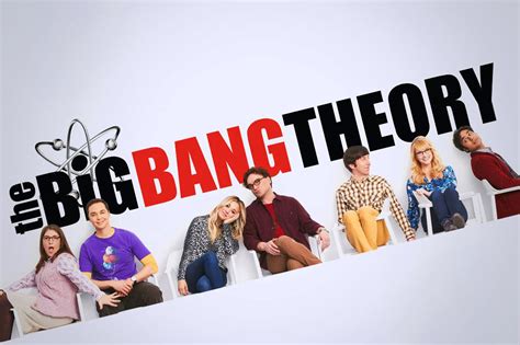 Big Bang Theory Spin Off Series In The Works Report Abs Cbn News