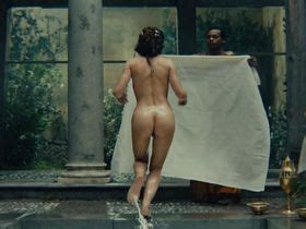 Nude Video Celebs Ophelia Lovibond Nude Gozo