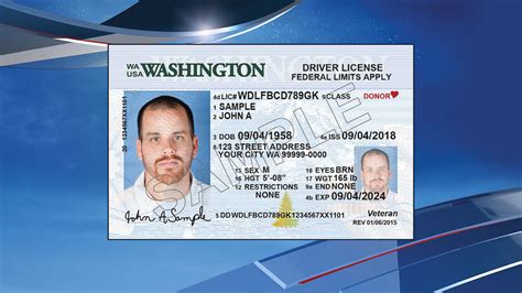 Second two numbers is rto code which issued the dl. Wash. state fully compliant with REAL ID Act, but won't ...