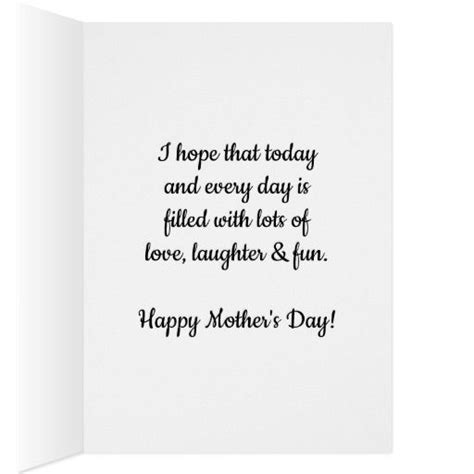 Daughter In Law Mothers Day Card In 2020 Mother Day Message Mothers Day