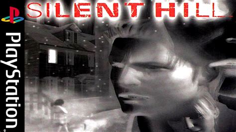 Silent Hill 1 Ps1 Longplay Full Game Normal Youtube