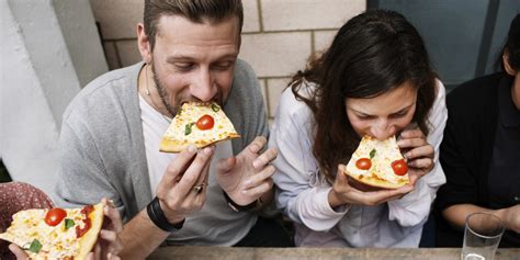 What Eating Can Tell You About The People Around You Photos Huffpost